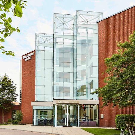 Mercure St Helens St Helens  Extérieur photo