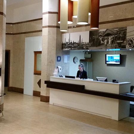 Mercure St Helens St Helens  Extérieur photo