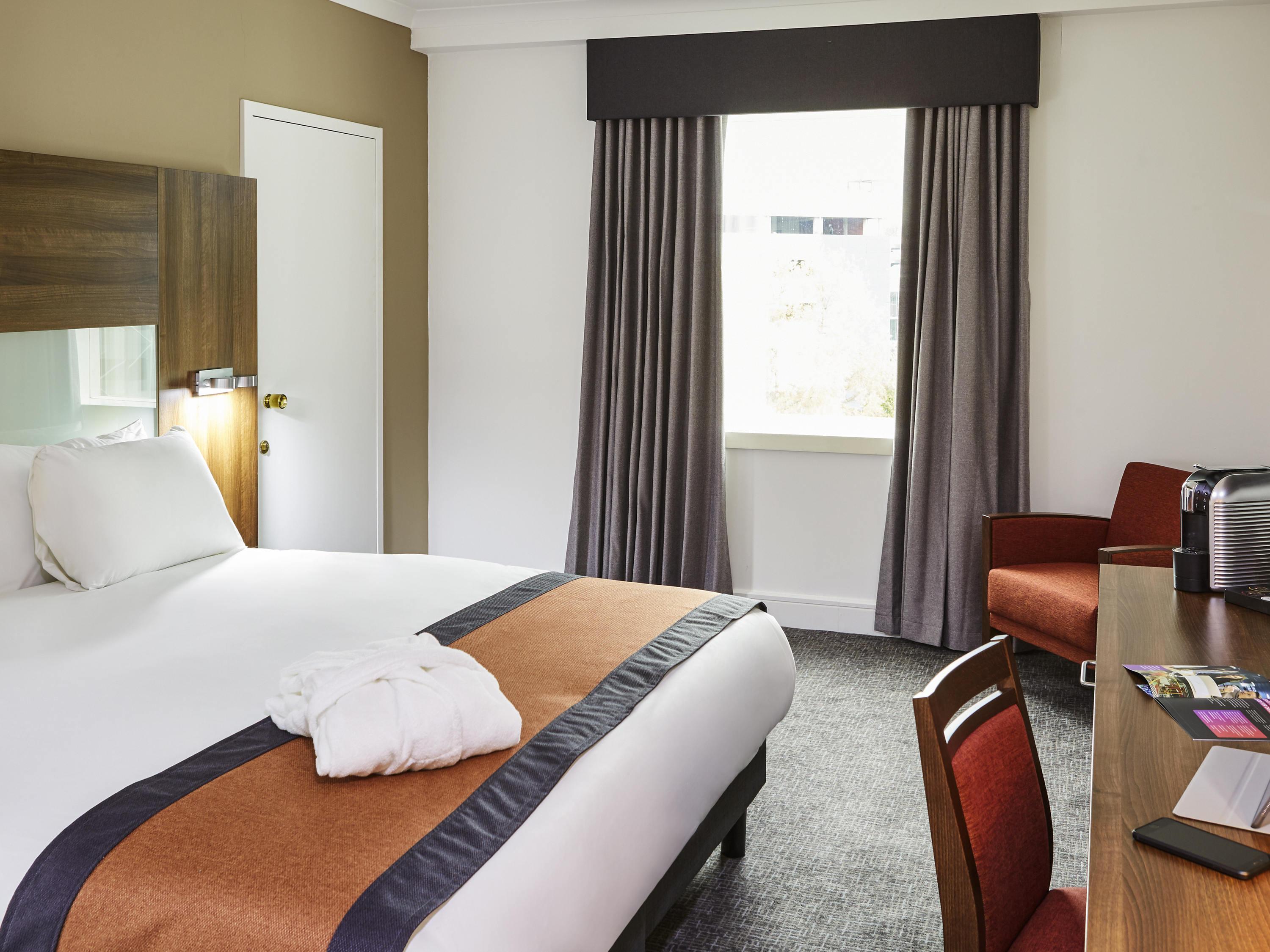 Mercure St Helens St Helens  Extérieur photo