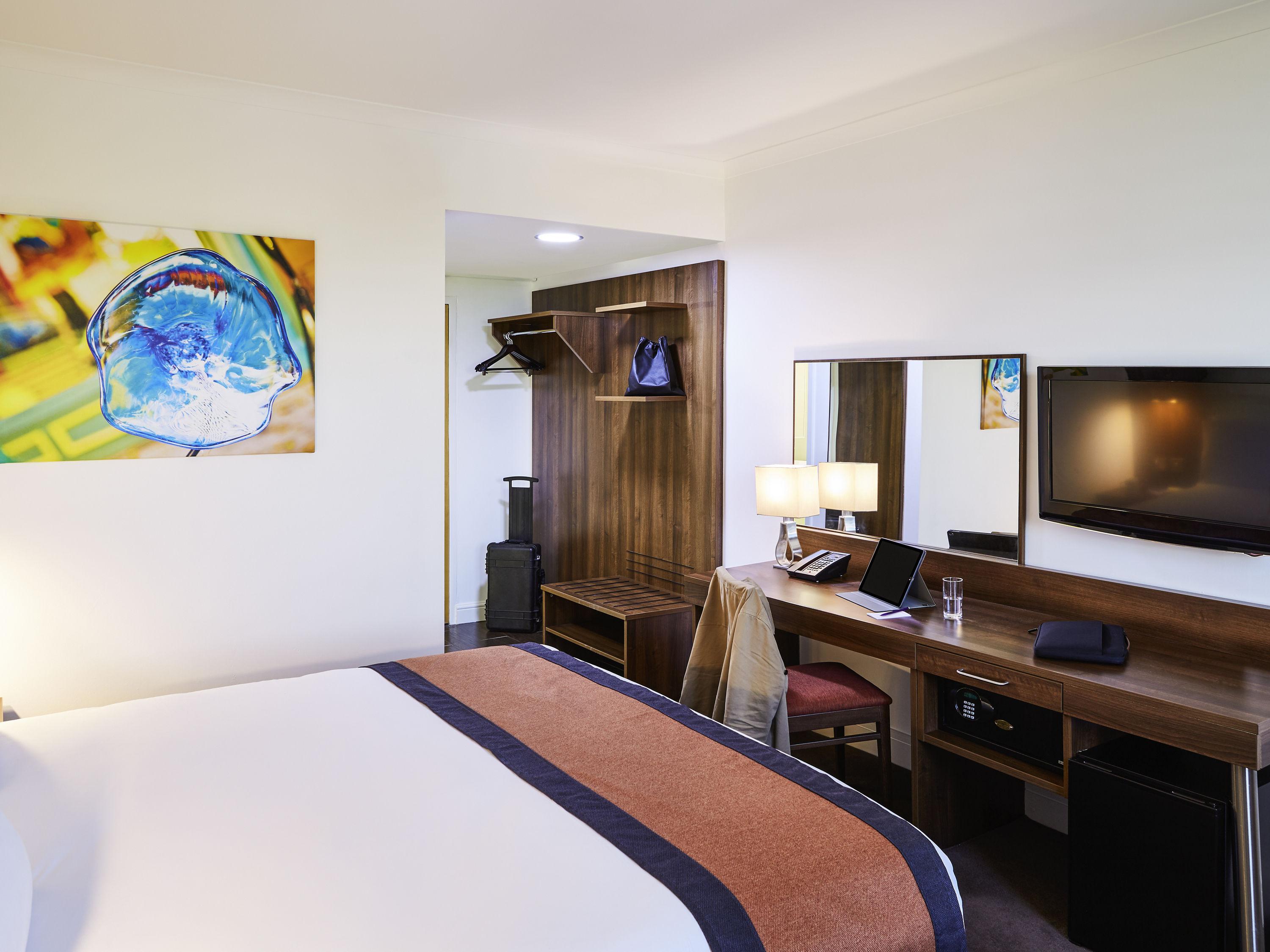 Mercure St Helens St Helens  Extérieur photo