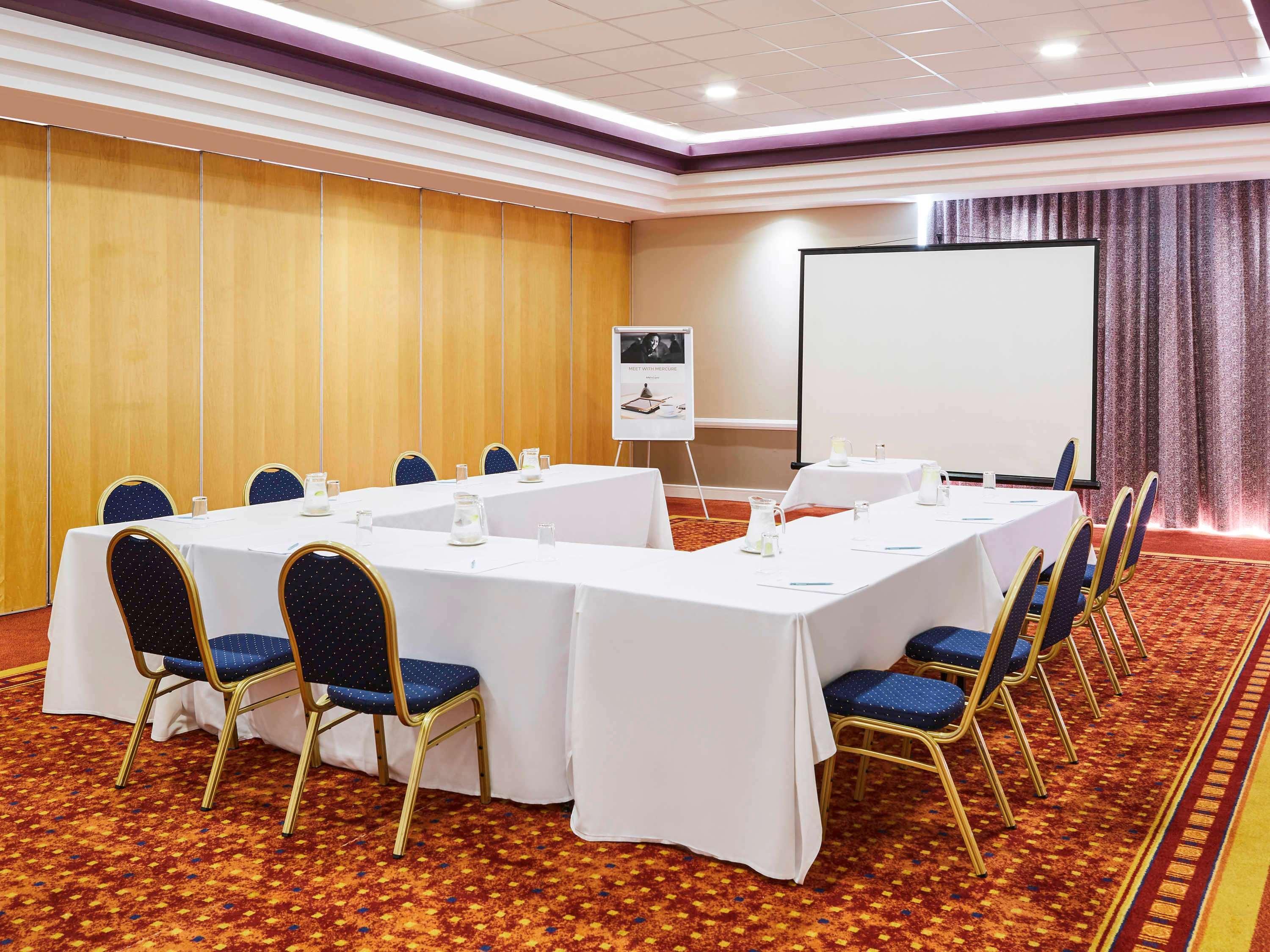 Mercure St Helens St Helens  Extérieur photo