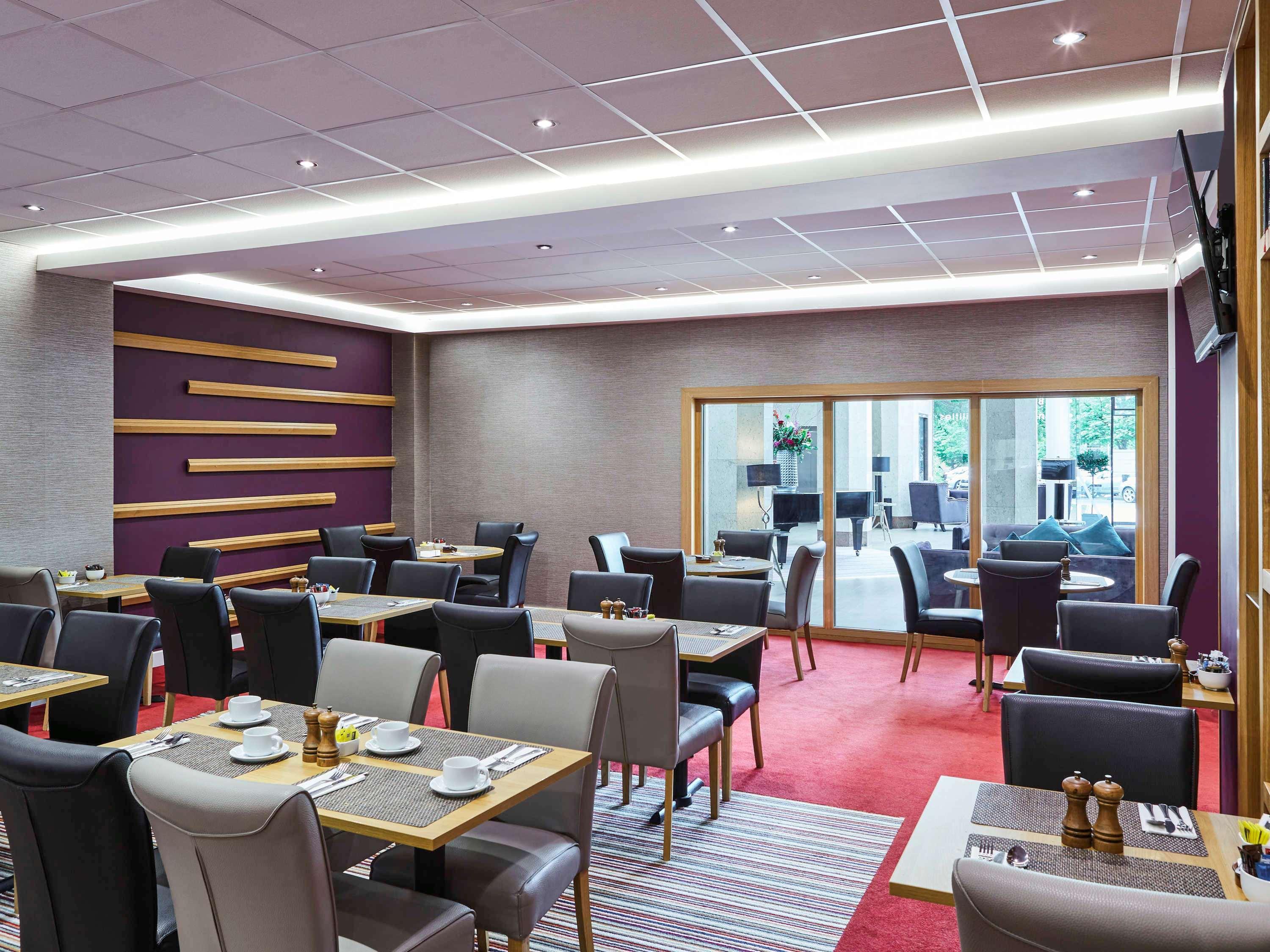 Mercure St Helens St Helens  Extérieur photo