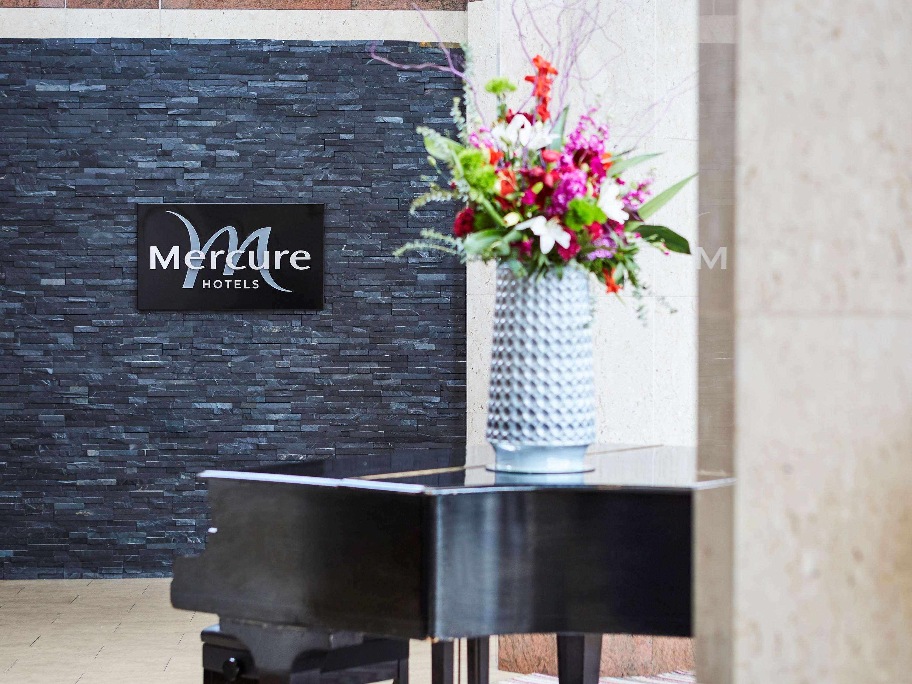Mercure St Helens St Helens  Extérieur photo