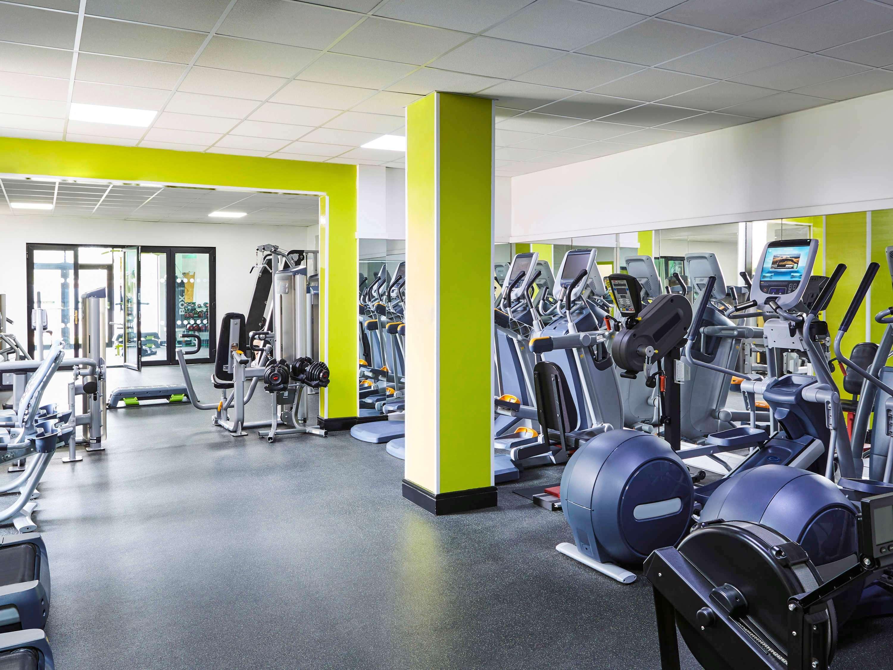 Mercure St Helens St Helens  Extérieur photo