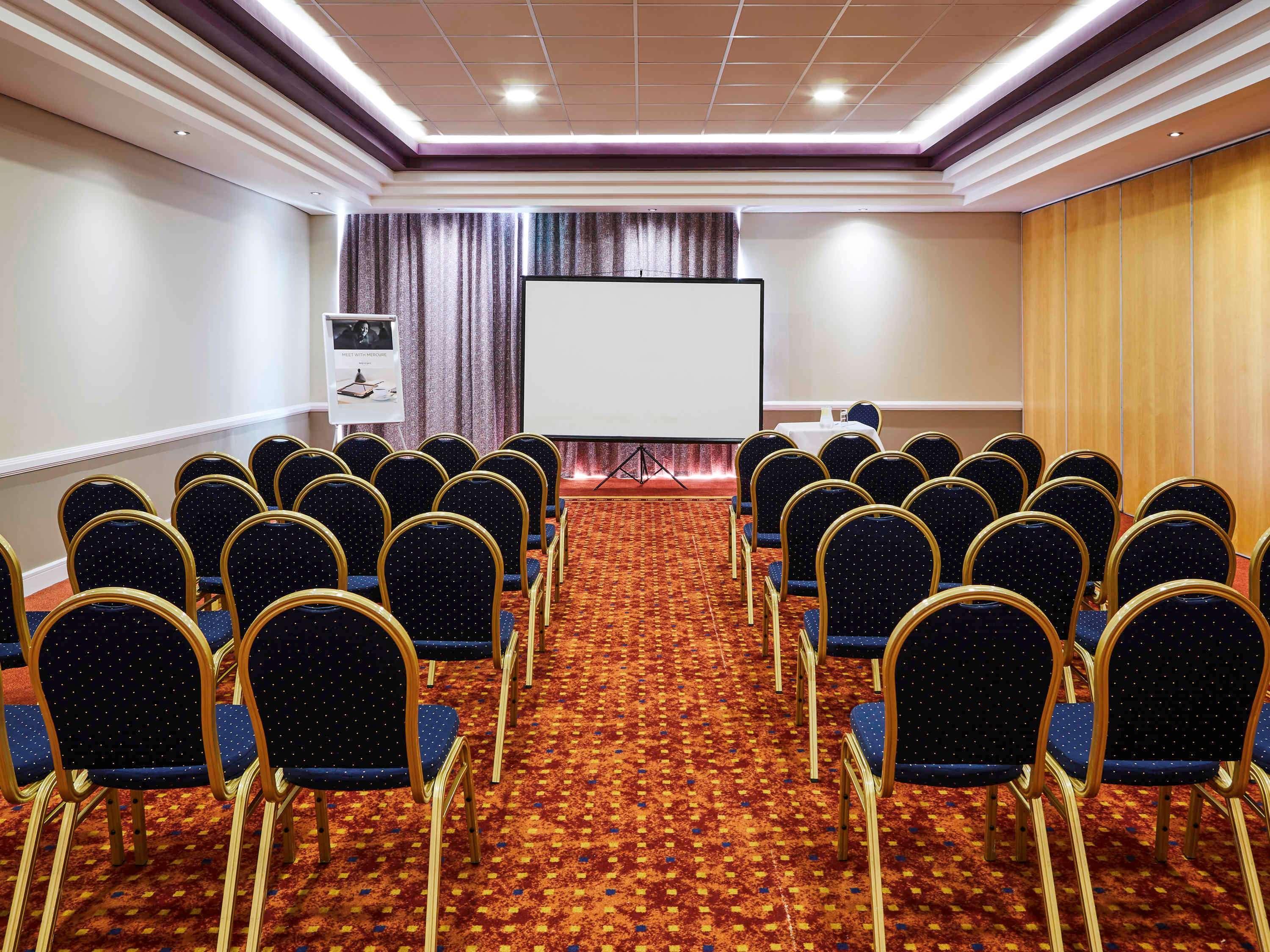 Mercure St Helens St Helens  Extérieur photo