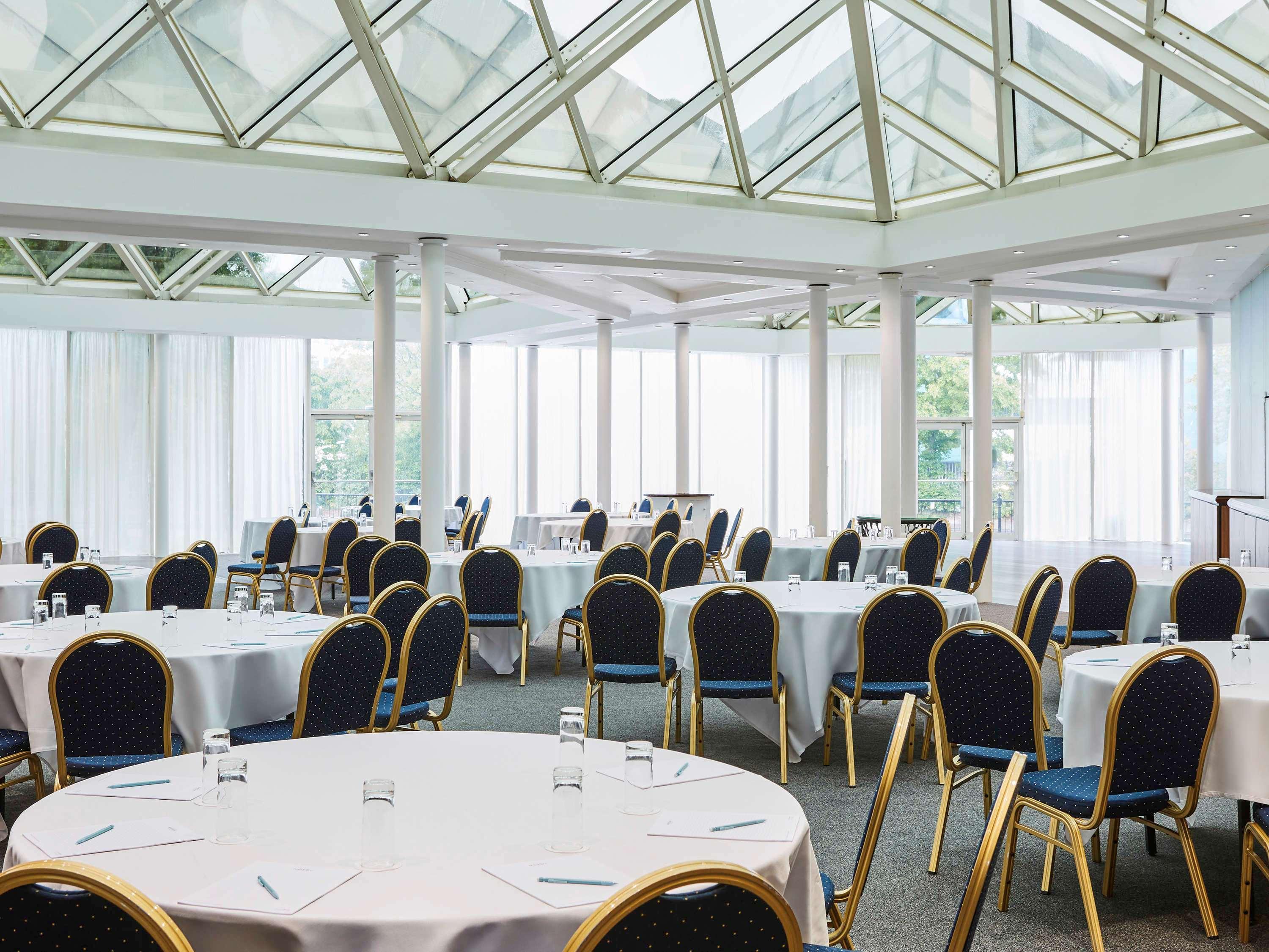 Mercure St Helens St Helens  Extérieur photo
