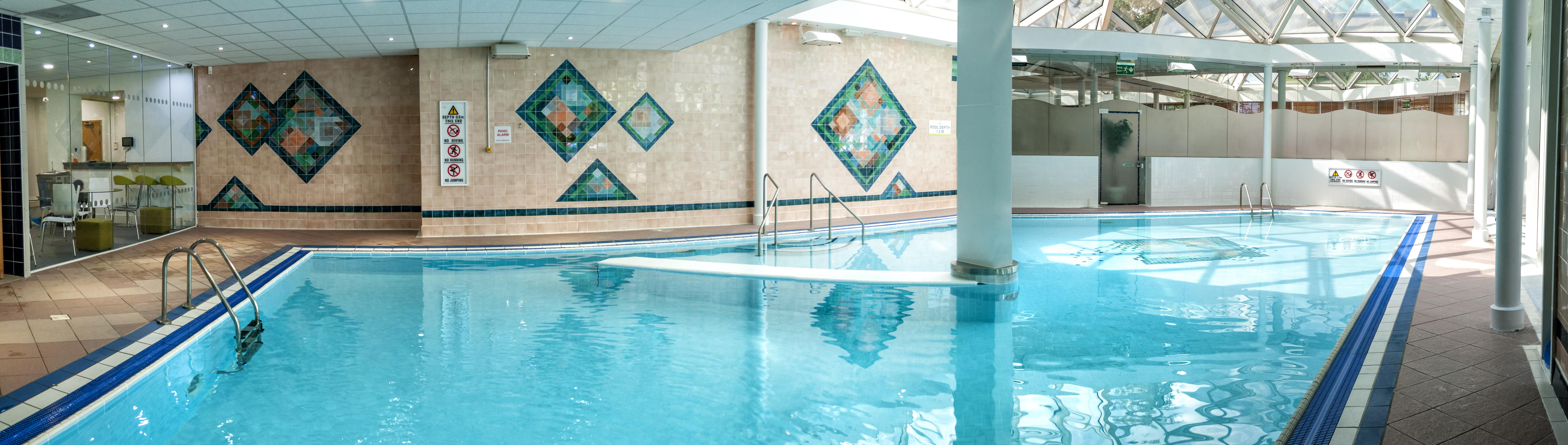 Mercure St Helens St Helens  Extérieur photo