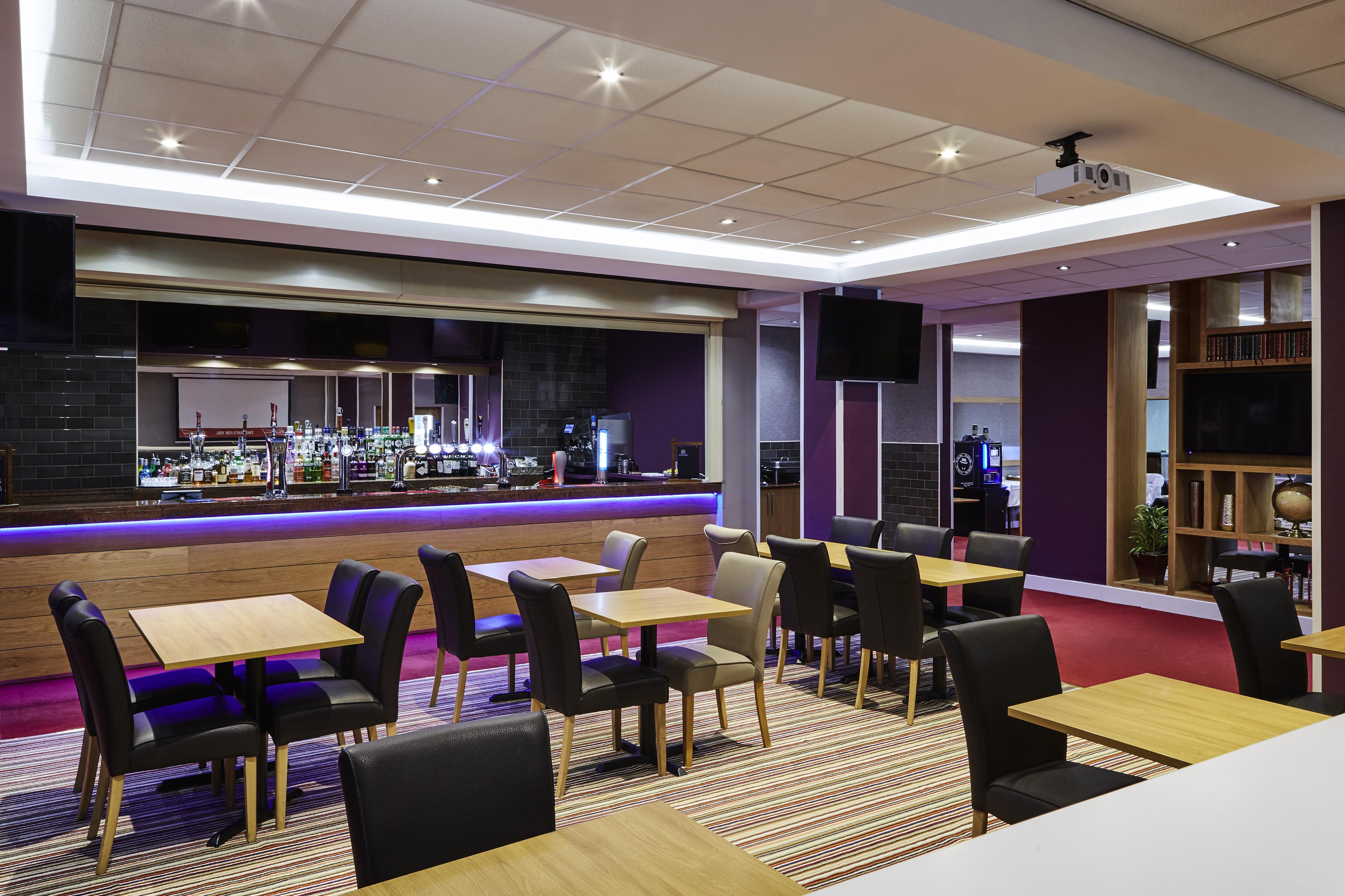Mercure St Helens St Helens  Extérieur photo