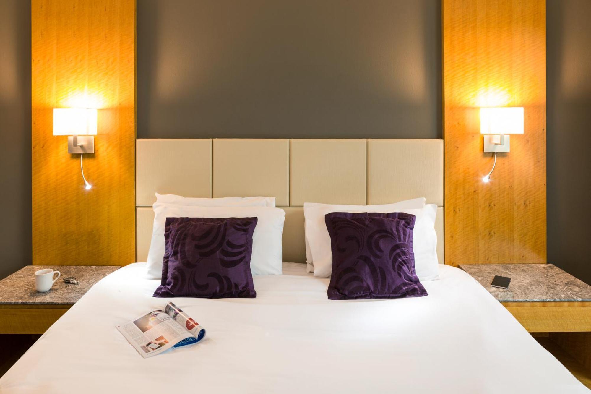 Mercure St Helens St Helens  Extérieur photo