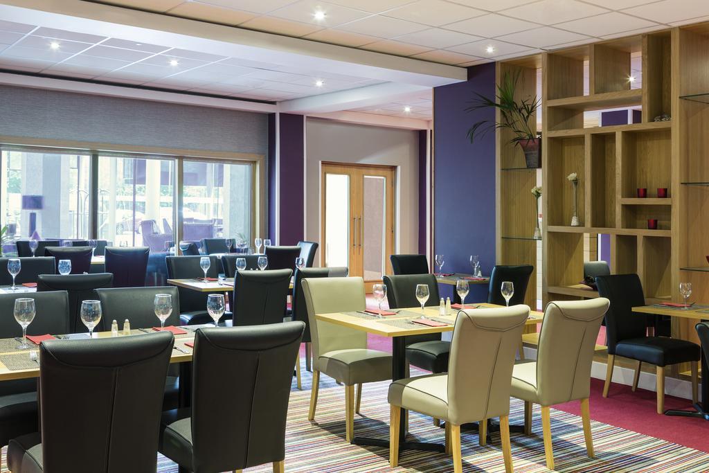 Mercure St Helens St Helens  Extérieur photo