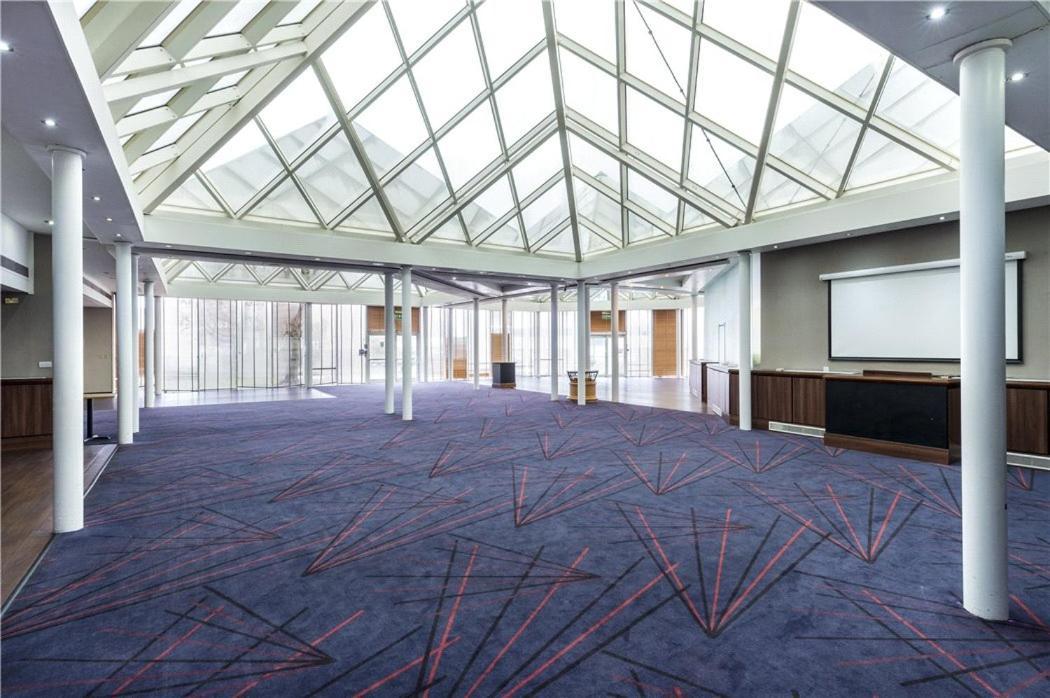 Mercure St Helens St Helens  Extérieur photo