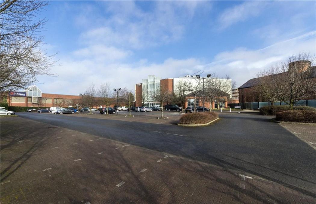 Mercure St Helens St Helens  Extérieur photo