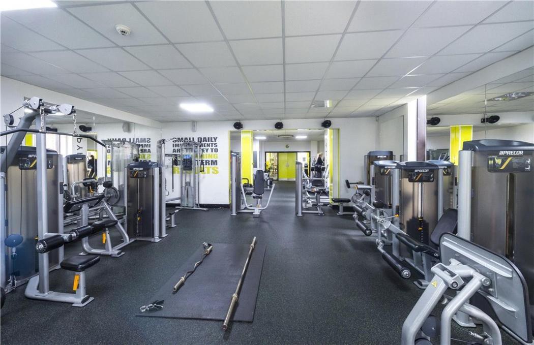 Mercure St Helens St Helens  Extérieur photo
