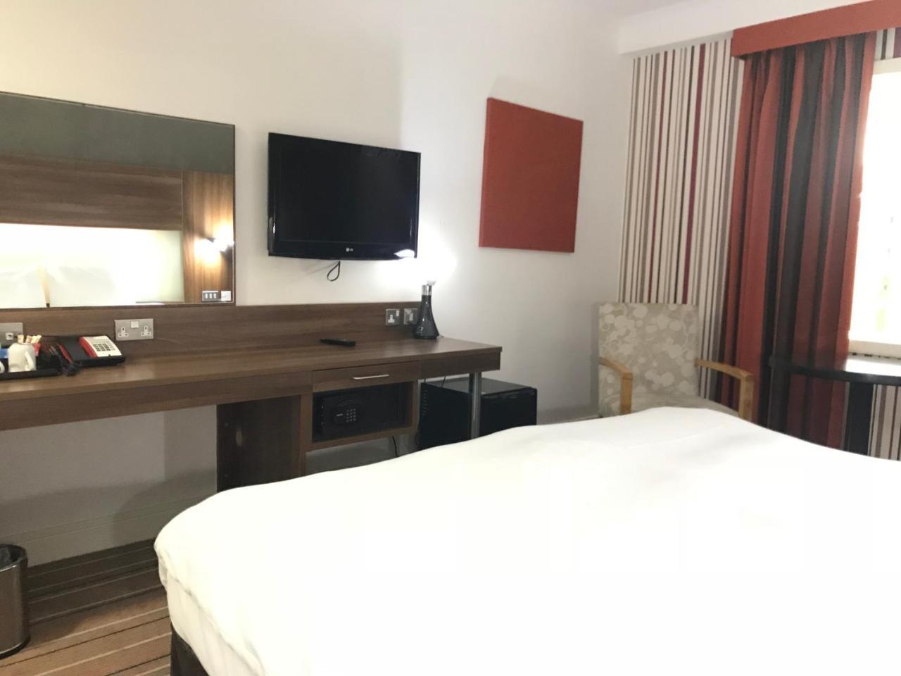 Mercure St Helens St Helens  Extérieur photo