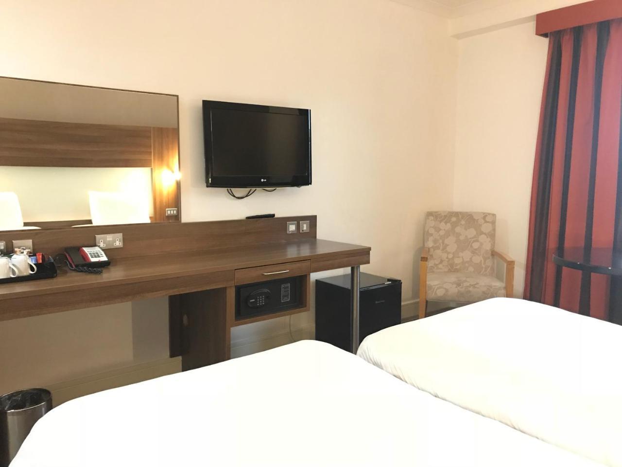 Mercure St Helens St Helens  Extérieur photo
