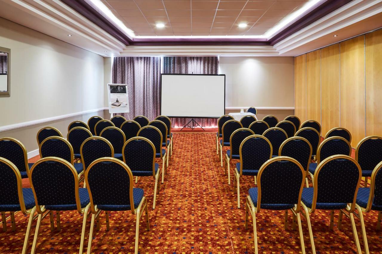 Mercure St Helens St Helens  Extérieur photo