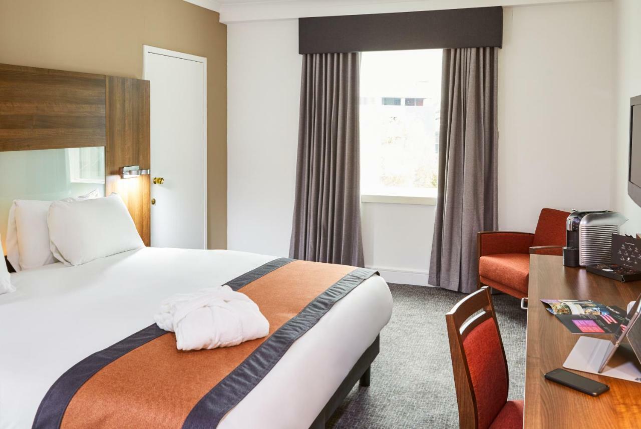 Mercure St Helens St Helens  Extérieur photo