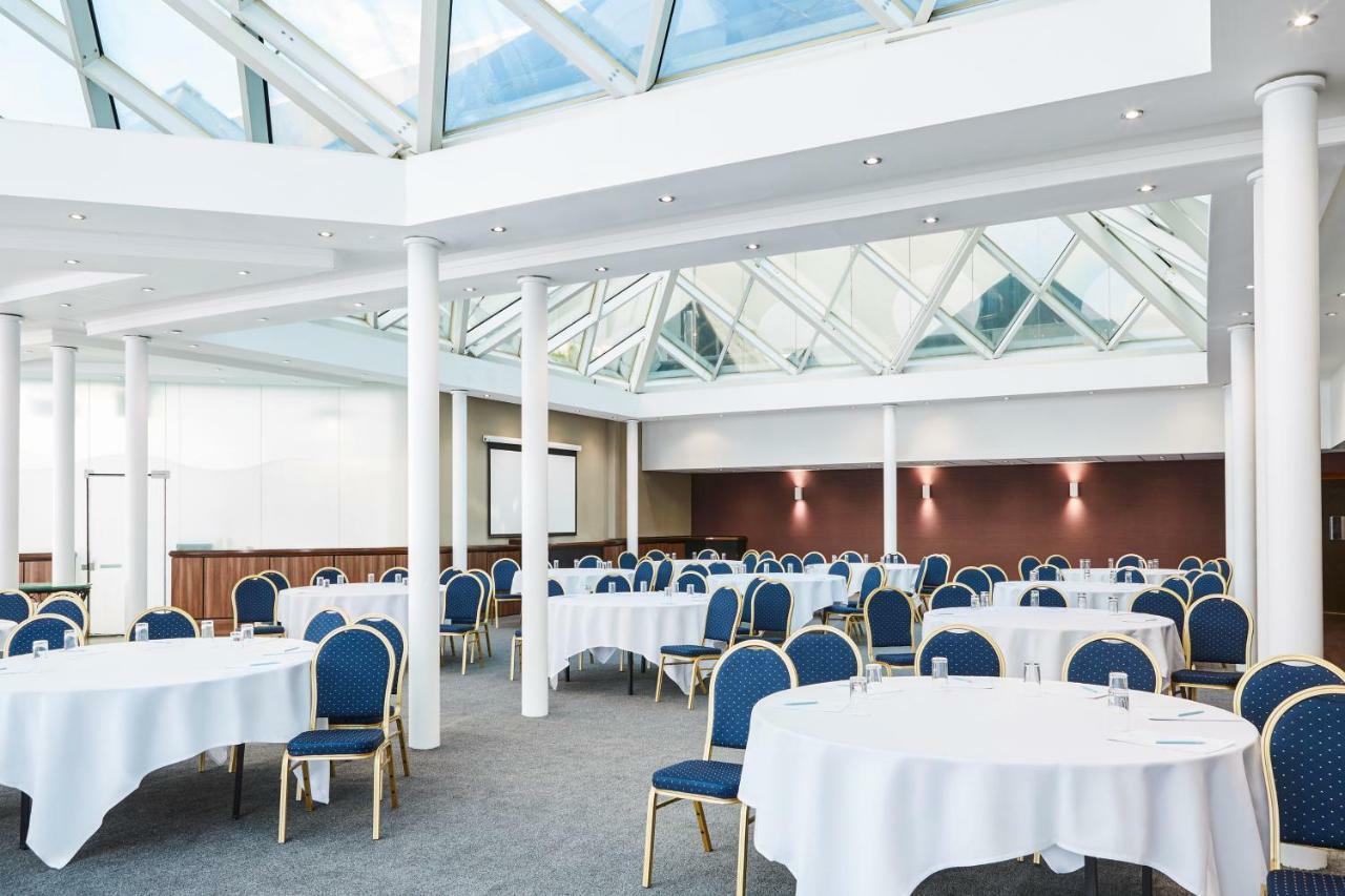 Mercure St Helens St Helens  Extérieur photo