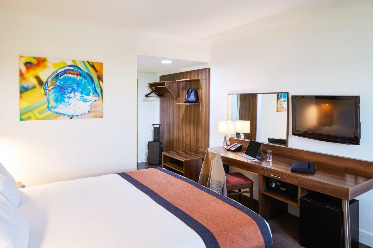 Mercure St Helens St Helens  Extérieur photo