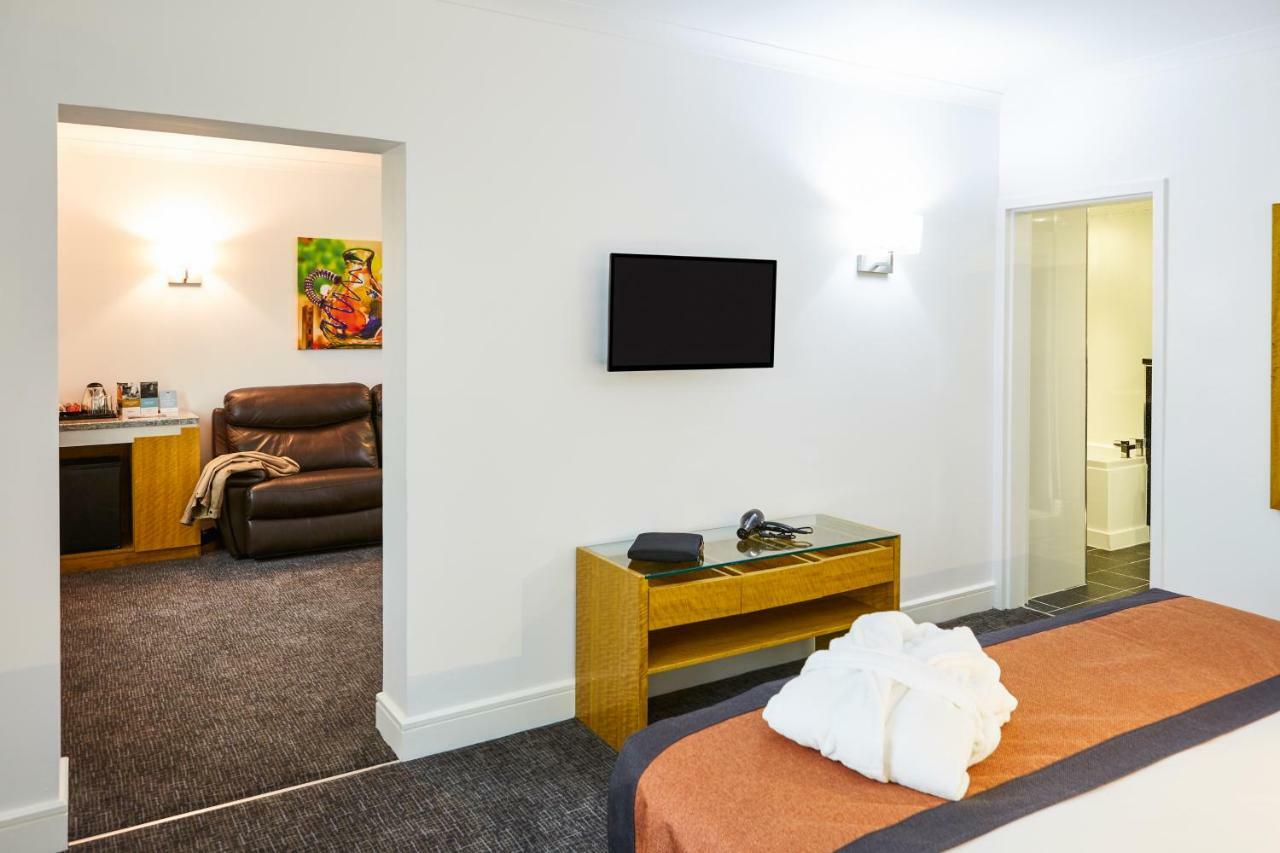 Mercure St Helens St Helens  Extérieur photo